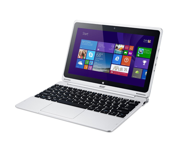 Acer Switch 10 Z3745/2GB/32+500/Win8.1+st.dok ALU - 182122 - zdjęcie 9